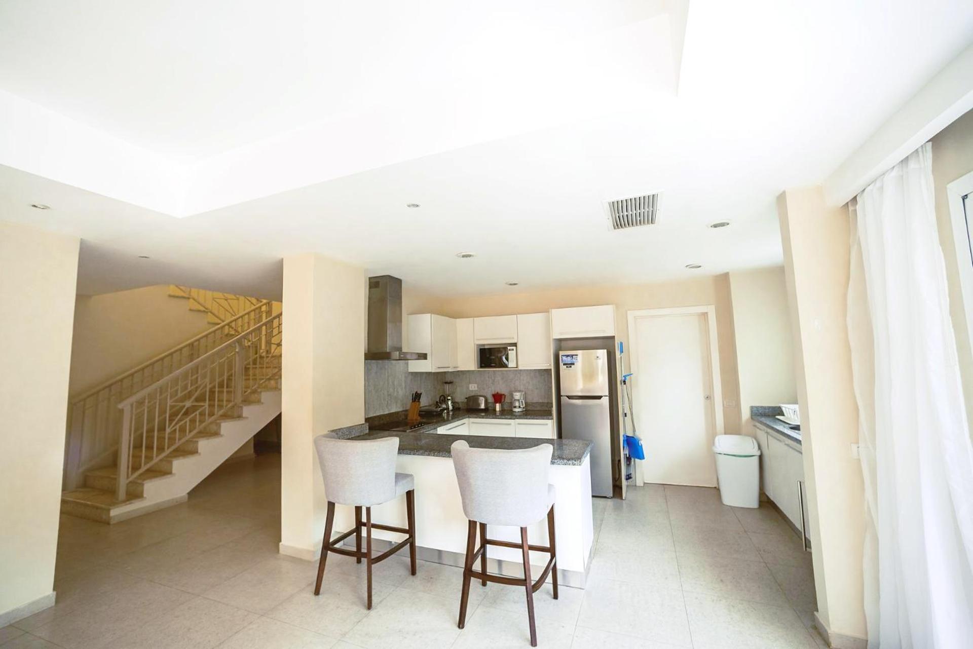 Private Iberosta Lagoon 4bdr- Private And Pool Punta Cana