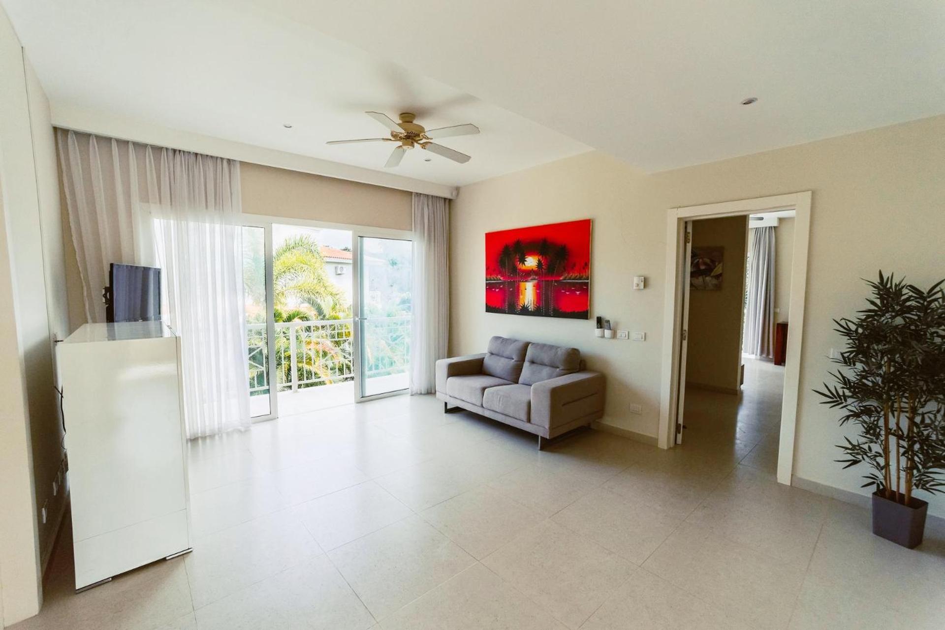 Private Iberosta Lagoon 4bdr- Private And Pool *